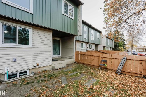 56 2020 105 Street, Edmonton, AB - Outdoor With Exterior