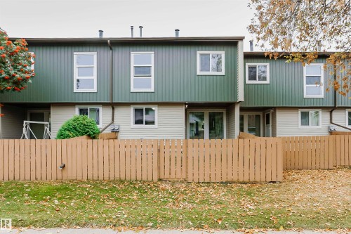 56 2020 105 Street, Edmonton, AB - Outdoor