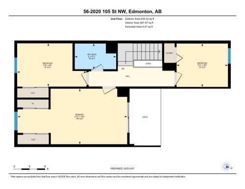 56 2020 105 Street, Edmonton, AB - Other