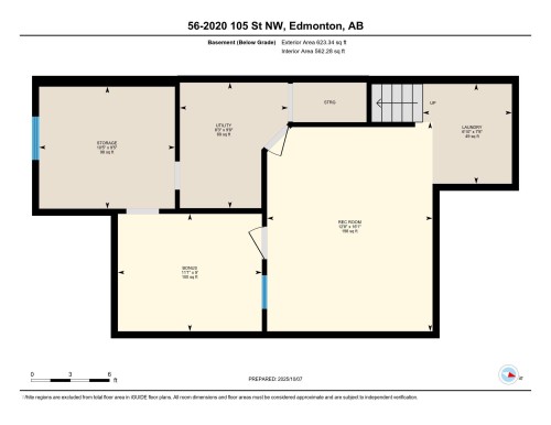 56 2020 105 Street, Edmonton, AB - Other