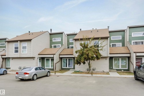 56 2020 105 Street, Edmonton, AB - Outdoor With Facade