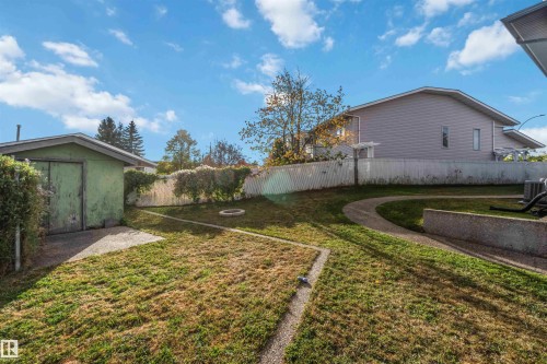 5520 45 Street, Lamont, AB - Outdoor