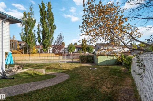 5520 45 Street, Lamont, AB - Outdoor