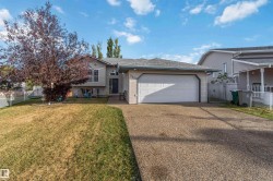 5520 45 Street  Lamont, AB T0B 2R0