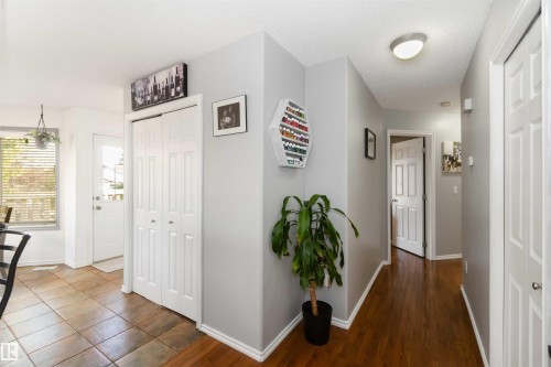 5520 45 Street, Lamont, AB - Indoor Photo Showing Other Room