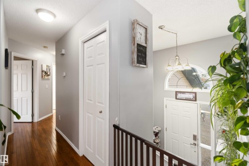 5520 45 Street, Lamont, AB - Indoor Photo Showing Other Room