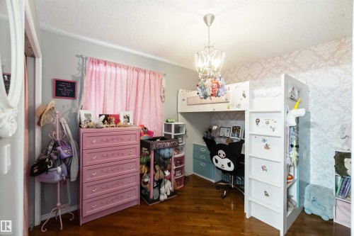 5520 45 Street, Lamont, AB - Indoor