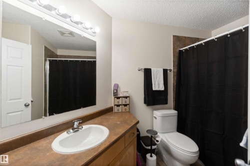 5520 45 Street, Lamont, AB - Indoor Photo Showing Bathroom