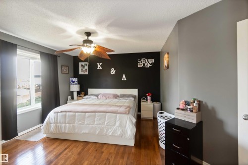 5520 45 Street, Lamont, AB - Indoor Photo Showing Bedroom