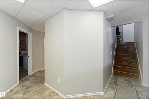 5520 45 Street, Lamont, AB - Indoor Photo Showing Other Room