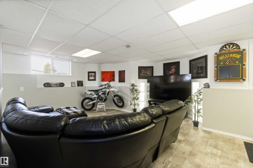 5520 45 Street, Lamont, AB - Indoor Photo Showing Other Room