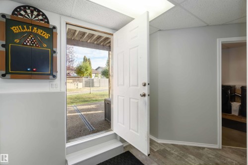 5520 45 Street, Lamont, AB - Indoor Photo Showing Other Room