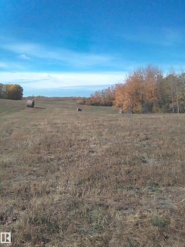 Rge Rd 200 & Twp Rd 552, Rural Lamont County, AB 