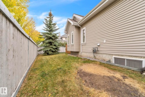 1217 Summerside Drive, Edmonton, AB - Outdoor