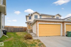 42 DUNLOP Wynd  Leduc, AB T9E 0N3