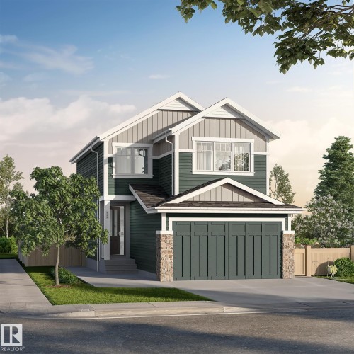 15831 27 Avenue, Edmonton, AB - Outdoor