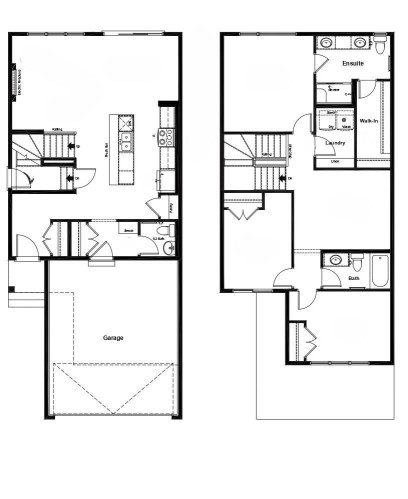 15831 27 Avenue, Edmonton, AB - Other