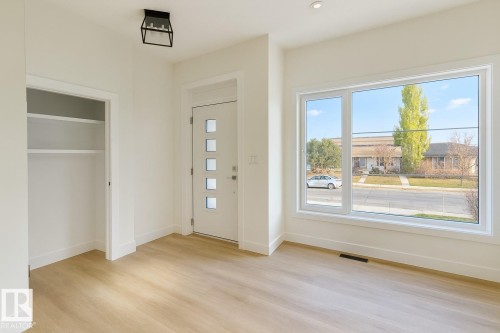5304 104A Street, Edmonton, AB - Indoor Photo Showing Other Room