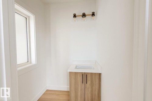 5304 104A Street, Edmonton, AB - Indoor Photo Showing Other Room