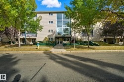 106 4810 MILL WOODS Road S  Edmonton, AB T6L 5N9