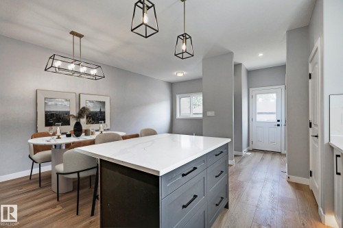 11633 St Albert Trail, Edmonton, AB - Indoor