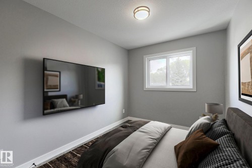 11633 St Albert Trail, Edmonton, AB - Indoor