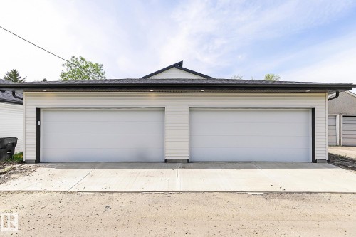 11633 St Albert Trail, Edmonton, AB - Outdoor With Exterior