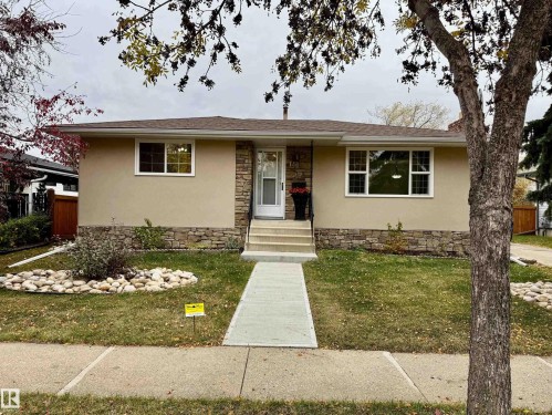 14811 61A Street, Edmonton, AB - Outdoor