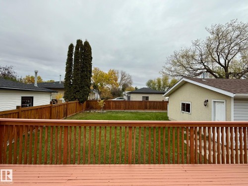 14811 61A Street, Edmonton, AB - Outdoor