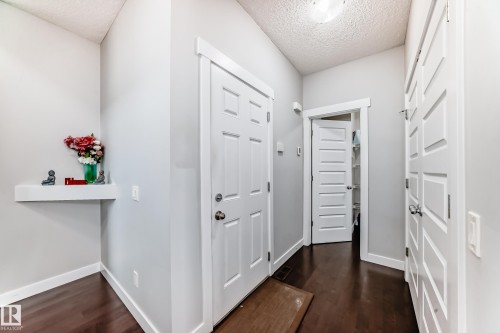 1452 30 Street, Edmonton, AB - Indoor Photo Showing Other Room
