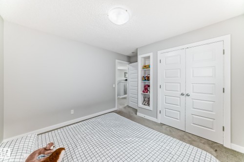 1452 30 Street, Edmonton, AB - Indoor