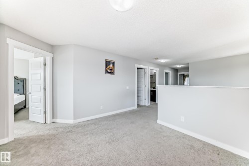 1452 30 Street, Edmonton, AB - Indoor