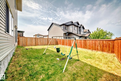 1452 30 Street, Edmonton, AB - Outdoor