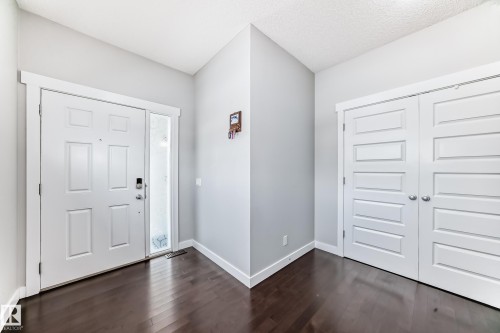 1452 30 Street, Edmonton, AB - Indoor Photo Showing Other Room
