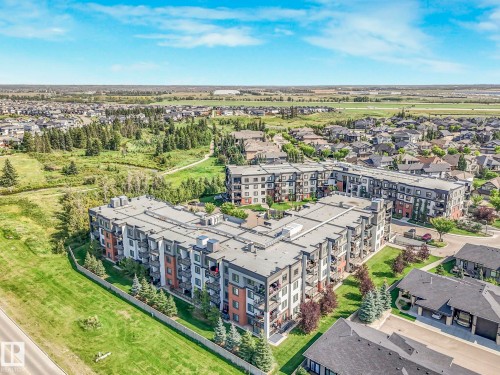 317 1144 Adamson Drive, Edmonton, AB - Outdoor With View