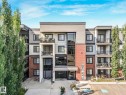 317 1144 Adamson Drive, Edmonton, AB  - Outdoor With Facade 