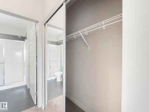 317 1144 Adamson Drive, Edmonton, AB - Indoor With Storage