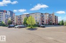 114 11453 Ellerslie Road, Edmonton, AB  - Outdoor With Facade 