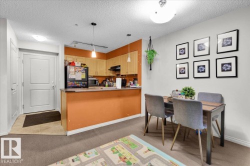 114 11453 Ellerslie Road, Edmonton, AB - Indoor