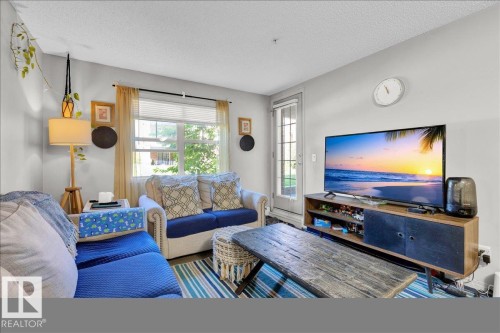 114 11453 Ellerslie Road, Edmonton, AB - Indoor