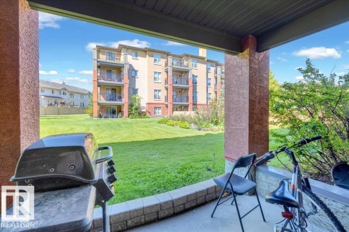 114 11453 Ellerslie Road, Edmonton, AB - Outdoor