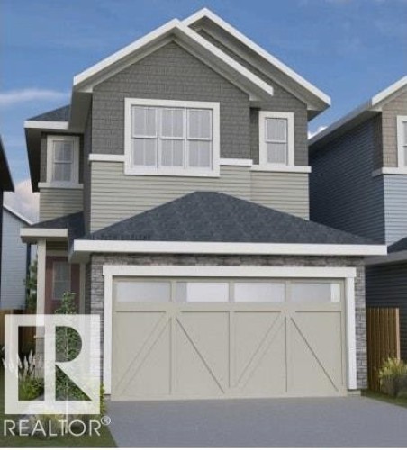 81 Elliot Wynd  Fort Saskatchewan, AB T8L 1R8