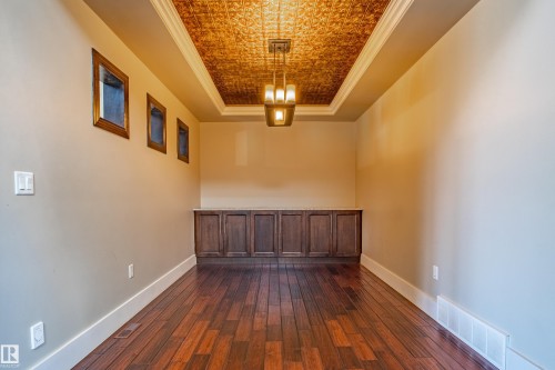 10842 175A Avenue, Edmonton, AB - Indoor Photo Showing Other Room