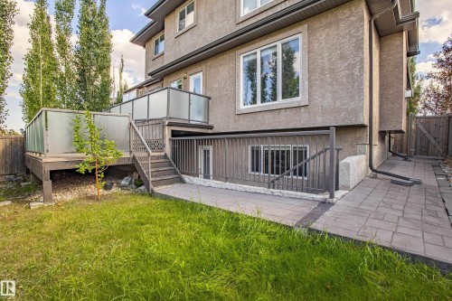 10842 175A Avenue, Edmonton, AB - Outdoor With Exterior