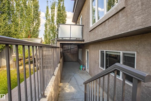 10842 175A Avenue, Edmonton, AB - Outdoor With Exterior