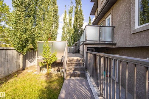 10842 175A Avenue, Edmonton, AB - Outdoor With Exterior