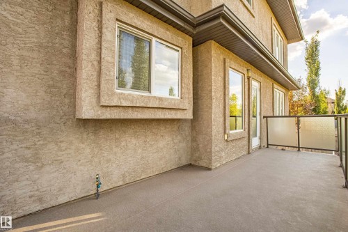 10842 175A Avenue, Edmonton, AB - Outdoor With Exterior