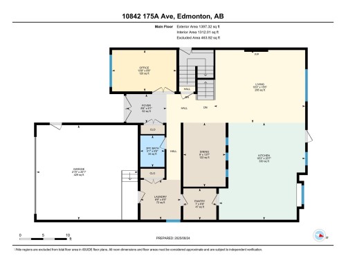 10842 175A Avenue, Edmonton, AB - Other