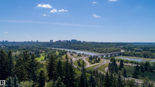 901 10143 Clifton Place, Edmonton, AB 