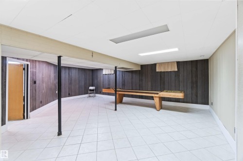 9000 168 Street, Edmonton, AB - Indoor